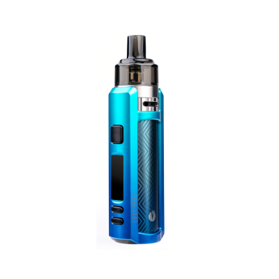 Стартовий набір Lost Vape Ursa Mini POD - Phantom Red: Фото № 1