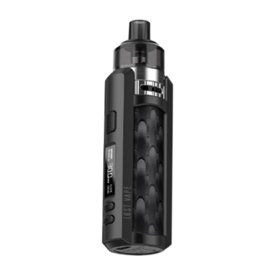 Стартовий набір Lost Vape Ursa Mini POD - Phantom Red: Фото № 2