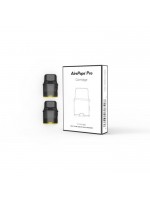 Картридж AIRSCREAM AirsPops Pro / AirEgg POD (порожній)