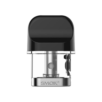 Картридж Smok Novo 2X POD - 0.8 Ohm Meshed MTL: