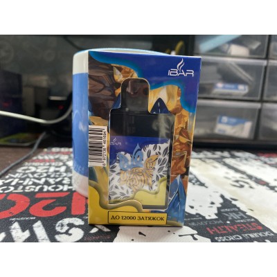 Стартовий набір IBAR - Ukraine 12000: