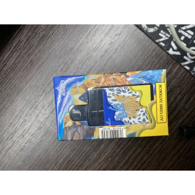 Стартовий набір IBAR - Ukraine 12000: Фото № 2