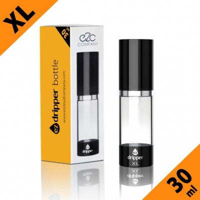 Флакон Ez Dripper XL 30ml: Ціна, Характеристики, Фото