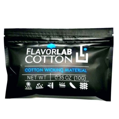 Вата Flavor LAB.: