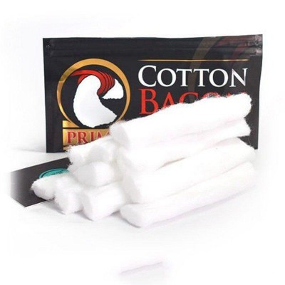 Вата Bacon Cotton - Prime: Фото № 1