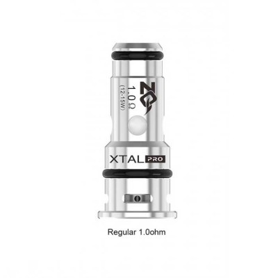 Испаритель ZQ Xtal PRO - 1.0 Ohm