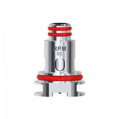 Випарник Smok RPM - 1.0 Ohm SC: Ціна, Характеристики, Фото