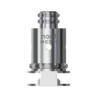 Испаритель SMOK Nord Coil - 0.6 Ohm Mesh: Цена, Характеристики, Фото