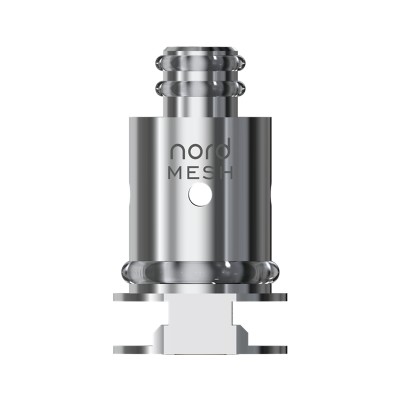 Испаритель SMOK Nord Coil - 0.6 Ohm Mesh: