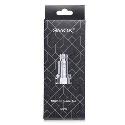 Испаритель SMOK Nord Coil - 0.6 Ohm Regular DC: Цена, Характеристики, Фото