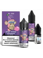 Набір Рідина Flavorlab FL350 - Grape Orange Cinnamon (30ml / 50mg)