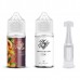 Компоненты Fluffy puff extra salt - Peach Jam (30ml/50mg)