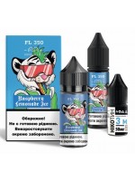 Компоненти Flavorlab FL350 - Rapberry Lemonad Ice (30ml / 50mg)
