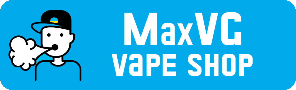  MaxVG Vapeshop